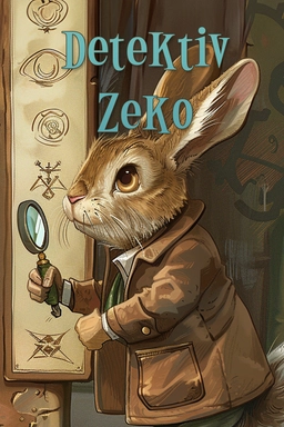 Detektiv Zeko