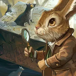 Detektiv Zeko