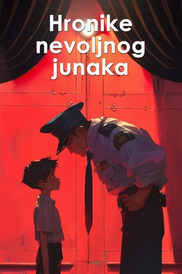 Hronike nevoljnog junaka