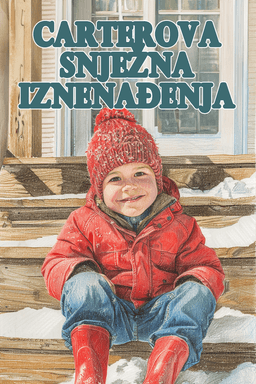 Carterova snježna iznenađenja