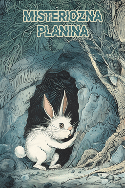 Misteriozna planina